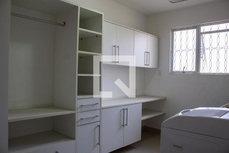 Casa para alugar com 500m², 4 quartos e 3 vagasÁrea de Serviço