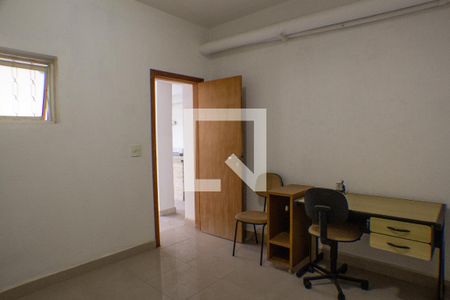 Casa para alugar com 500m², 4 quartos e 3 vagasQuarto da Área da Churrasqueira