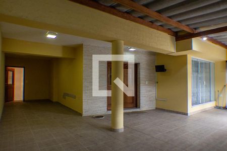 Casa para alugar com 500m², 4 quartos e 3 vagasGaragem