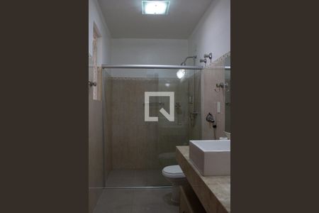 Casa para alugar com 500m², 4 quartos e 3 vagasBanheiro