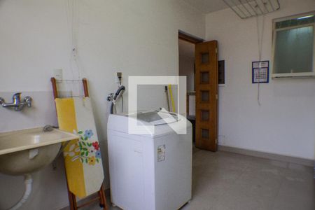 Casa para alugar com 500m², 4 quartos e 3 vagasÁrea de Serviço