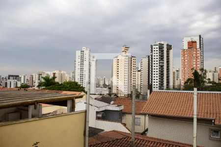 Casa para alugar com 500m², 4 quartos e 3 vagasVista da Varanda