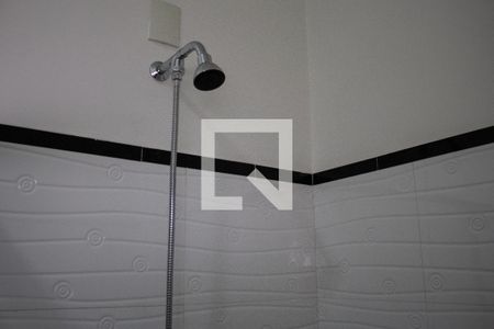 Casa para alugar com 500m², 4 quartos e 3 vagasBanheiro do Quarto 2