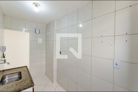 Apartamento à venda com 78m², 2 quartos e 1 vagaCozinha