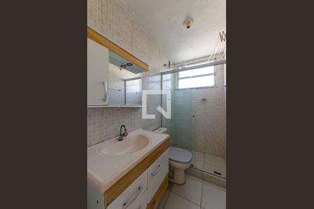 Apartamento à venda com 78m², 2 quartos e 1 vagaBanheiro