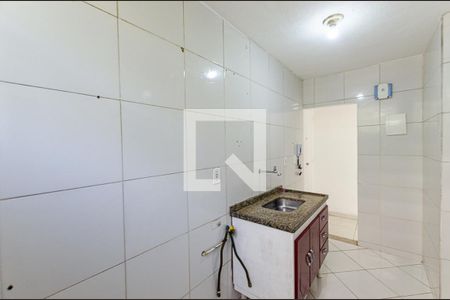 Apartamento à venda com 78m², 2 quartos e 1 vagaCozinha