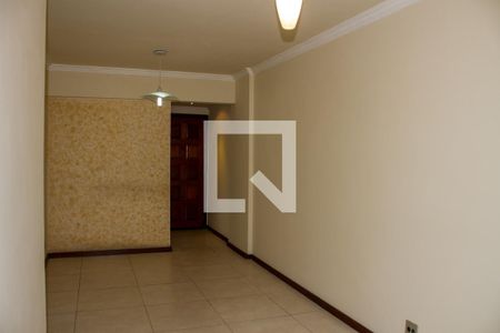 Sala de apartamento para alugar com 2 quartos, 70m² em Madureira, Rio de Janeiro