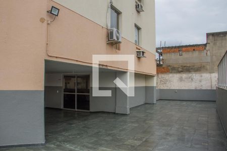 Apartamento para alugar com 70m², 2 quartos e 1 vagaÁrea Comum - Playground
