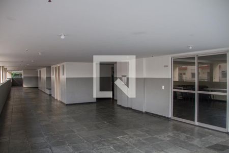 Apartamento para alugar com 70m², 2 quartos e 1 vagaÁrea Comum - Playground