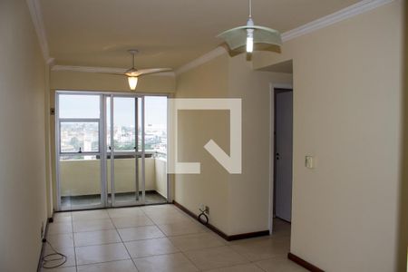 Sala de apartamento para alugar com 2 quartos, 70m² em Madureira, Rio de Janeiro