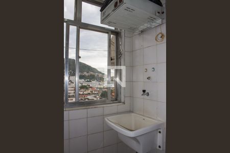 Apartamento para alugar com 70m², 2 quartos e 1 vagaÁrea de Serviço 