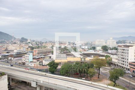 Apartamento para alugar com 70m², 2 quartos e 1 vagaQuarto 02 - Janela