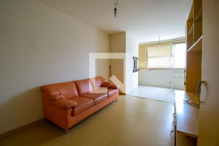 Sala de apartamento à venda com 2 quartos, 95m² em Santana, Porto Alegre