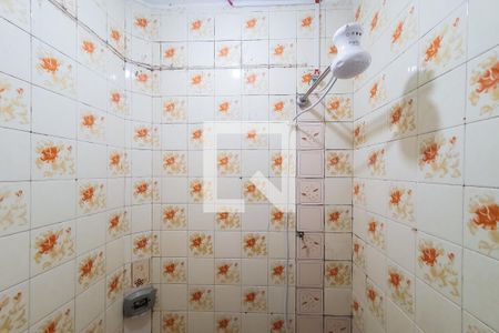 Casa para alugar com 45m², 1 quarto e 1 vagaBanheiro