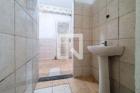 Casa para alugar com 45m², 1 quarto e 1 vagaBanheiro