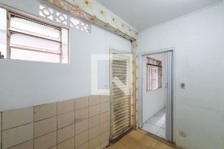 Casa para alugar com 45m², 1 quarto e 1 vagaCozinha