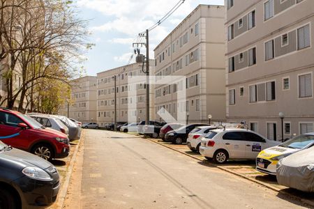 Apartamento para alugar com 43m², 2 quartos e 1 vagaÁrea comum