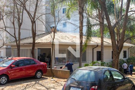 Apartamento para alugar com 43m², 2 quartos e 1 vagaSalão de Festas