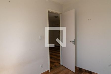 Quarto de apartamento para alugar com 2 quartos, 43m² em Vila Alzira, Guarulhos