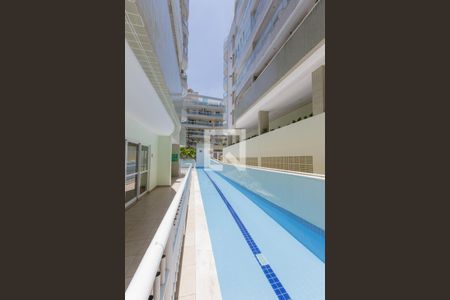 Apartamento à venda com 118m², 3 quartos e 2 vagasPiscina