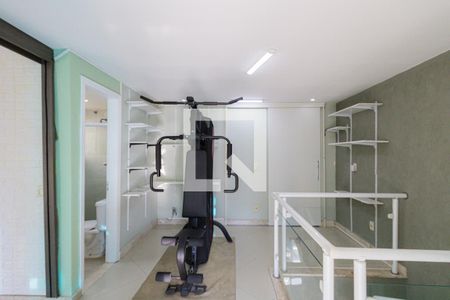 Apartamento à venda com 118m², 3 quartos e 2 vagasSegundo Andar