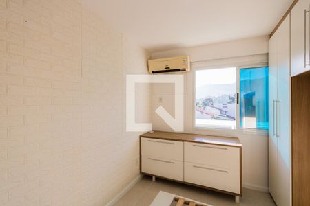 Apartamento à venda com 118m², 3 quartos e 2 vagasQuarto 2 - Suíte
