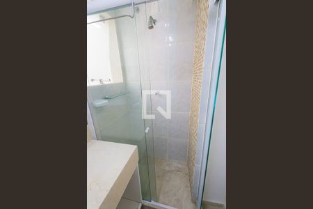 Apartamento à venda com 118m², 3 quartos e 2 vagasBanheiro Social 2