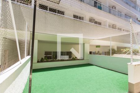 Apartamento à venda com 118m², 3 quartos e 2 vagasQuadra Esportiva