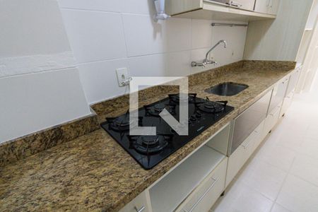 Apartamento à venda com 118m², 3 quartos e 2 vagasCozinha