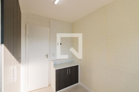 Apartamento à venda com 118m², 3 quartos e 2 vagasQuarto 1