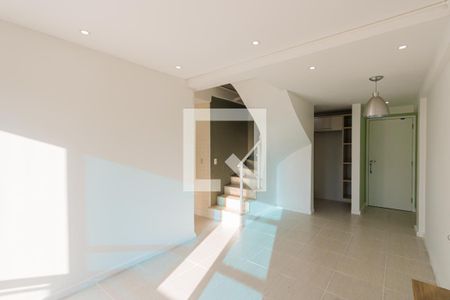 Sala de apartamento à venda com 3 quartos, 118m² em Freguesia (Jacarepaguá), Rio de Janeiro