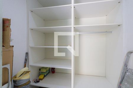 Apartamento à venda com 118m², 3 quartos e 2 vagasArmário