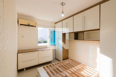 Apartamento à venda com 118m², 3 quartos e 2 vagasQuarto 2 - Suíte