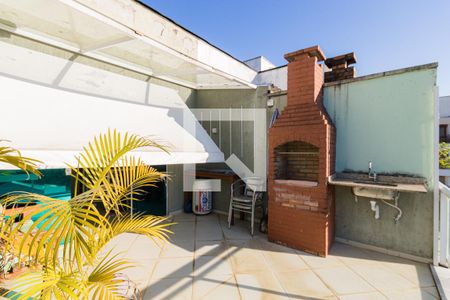 Apartamento à venda com 118m², 3 quartos e 2 vagasEspaço Gourmet