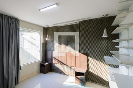 Apartamento à venda com 118m², 3 quartos e 2 vagasQuarto 3