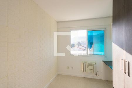 Quarto 1 de apartamento à venda com 3 quartos, 118m² em Freguesia (Jacarepaguá), Rio de Janeiro