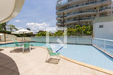 Apartamento à venda com 118m², 3 quartos e 2 vagasPiscina