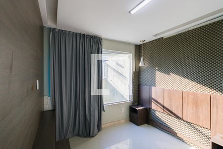 Apartamento à venda com 118m², 3 quartos e 2 vagasQuarto 3