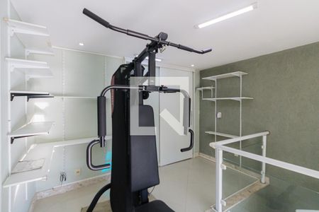 Apartamento à venda com 118m², 3 quartos e 2 vagasSegundo Andar