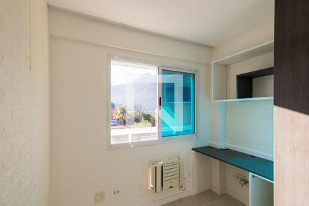 Quarto 1 de apartamento à venda com 3 quartos, 118m² em Freguesia (Jacarepaguá), Rio de Janeiro