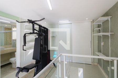 Apartamento à venda com 118m², 3 quartos e 2 vagasSegundo Andar