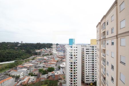 Apartamento à venda com 49m², 2 quartos e 1 vagaVista do Quarto 2