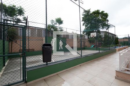 Apartamento à venda com 49m², 2 quartos e 1 vagaQuadra