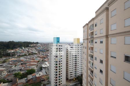 Apartamento à venda com 49m², 2 quartos e 1 vagaVista