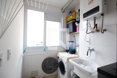 Apartamento à venda com 49m², 2 quartos e 1 vagaÁrea de Serviço