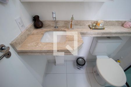 Apartamento à venda com 49m², 2 quartos e 1 vagaBanheiro