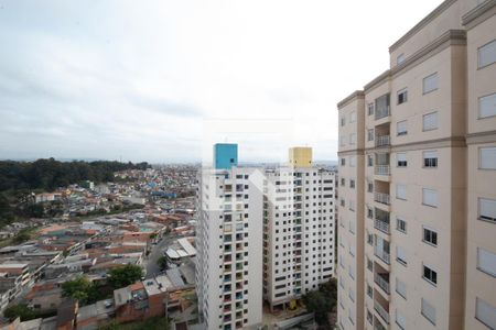 Apartamento à venda com 49m², 2 quartos e 1 vagaVista