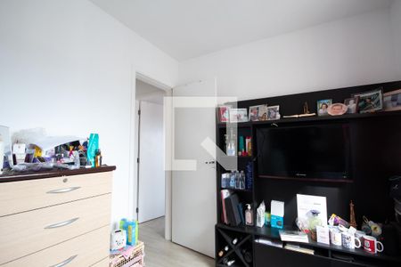 Apartamento à venda com 49m², 2 quartos e 1 vagaQuarto 2