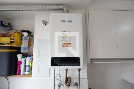 Apartamento à venda com 49m², 2 quartos e 1 vagaÁrea de Serviço