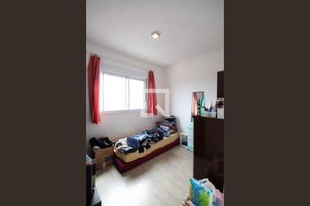 Apartamento à venda com 49m², 2 quartos e 1 vagaQuarto 2